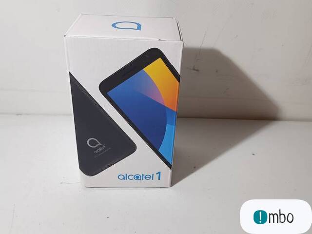 Alcatel 1 ( 2021 ) 1/8GB DualSIM - 1